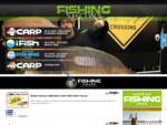 FISHING SHOWS, die Erlebnis Angler Messen