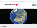 Werbeagentur Klagenfurt Agentur Kärnten, AustroDesign, Website, Homepage, Internetwerbung, Suchmasch