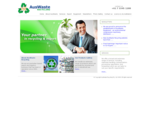 AusWaste Recycling Pty Ltd - Welcome
