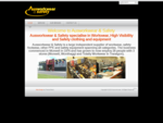 Ausworkwear and Saftey - Morwell and Wonthaggi - Ausworkwear and Saftey - Morwell and Wonthaggi