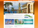 Cuba Vacation Information