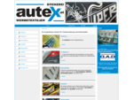 autex.at: Ihr kompetenter Partner für Textilveredelung und Werbeartikel