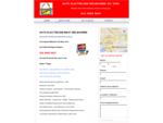 AAA AUTO ELECTRICIAN MELBOURNE VIC 3000