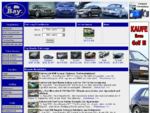 CarBay - Ihre Gebrauchtwagenbörse im Internet