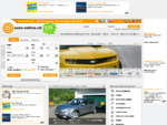 Occasion Auto – Schweiz – Auto kaufen und verkaufen | auto-online. ch