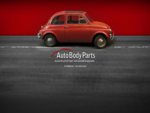 Etusivu  |   Autobodyparts