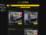 Accueil - Autoking | Réseau d'agences automobile