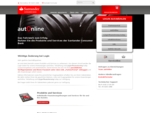 autOnline - Santander Consumer Bank