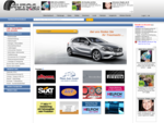 Autos. ch - Ihr e-guide in der Schweiz für Motorfahrzeuge, Autozubehör und alle Firmen der ...