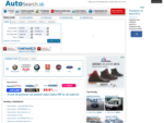 Úvod - AutoSearch. sk - inzercia - výkup - financovanie áut - online poistenie pzp