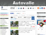 Autovalle Srl - Annunci Auto usate Brescia e provincia Lombardia Brescia Vendita Online