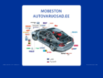 Autovaruosad. ee | Autokaubad ja autovaruosad aastast 1997