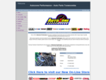 Autozone Performance - Auto Parts Toowoomba - Auto Parts Toowoomba - Auto Accessories Toowoomba - Mo