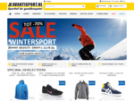 Avantisport de online sportwinkel voor sportschoenen en sportkleding | Avantisport. nl
