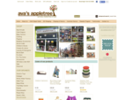 Online Baby Store Canada - Cloth Diapers Canada - Baby Carriers - Natural Toys - Ava's Appletree