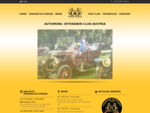 AVCA Automobil Veteranen Club Austria