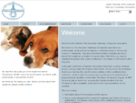 Home - AVCA - Australian Veterinary Chiropractic Association