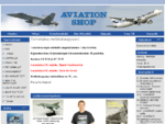 Aviation Shop