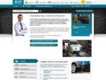 Truckwash - Tankcleaning - Repair - Webshop | AVJT Roadservices