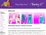 Womens Fashion Wholesaler | Alternative Fashion Suppliers, Dream Catchers