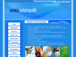 Avoca Naturopath - Welcome