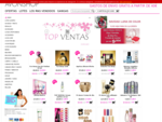 AVONSHOP venta de Avon y productos Avon online. Tienda Avon en Valencia