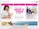 Welcome to AVON - the official site of AVON Products, Inc.