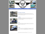 AW Trike Conversions and Camper Trailers for Bike Trike and Car