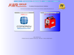 AWR Group - AWR Solar - Advance Welder Repairs
