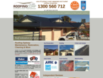 Roof Restoration in Sydney - AwRoofing - Best Prices