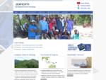 Axiom Mining - The Emerging Pacific Rim Miner