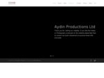 Aydin Productions Ltd.