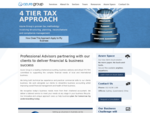 Chartered Accountants Sydney | Azure Group Accountants