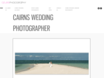 cairns wedding photographerAzure Photography
