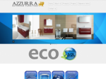 Azzurra Bathroom Furniture - Contemporary Bathroom Fixtures and Fittings