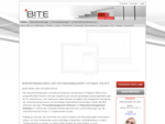 Bewerbermanagement und Personalmanagement Software von BITE - Kompetenz aus einer Hand