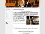 Margarete Babinsky | Pianistin aus Wien | babinsky.at |