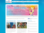 Home | Baby Boot Camp