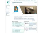 Commercial Bathroom and Plumbing Supplies - RBA Group - Bathroom Products