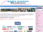 Baby goods | baby prams and strollers | Baby Car Seats | online baby store Australia