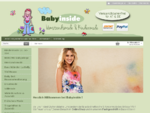 Babyinside Umstandsmode & Kindermode - Babyinside Umstandsmode & Kindermode OnlineShop und F