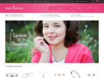 Shop - Baby Jewellery Children's Jewellery. Gifts for New Mothers.