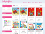 Babykaufhaus | Babyartikel online vergleichen und kaufen