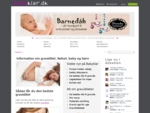 Babyklar. dk – Spændende artikler om graviditet, fà¸dsel og baby