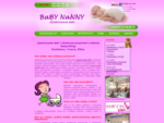 BabyNanny. sk - profesionálne opatrovanie detí