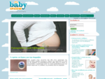 Εγκυμοσύνη και Μωρό - Babyonline