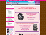 Baby Things - Baby Car Seats in Sydney - Baby Stores Sydney NSW