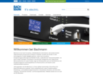 Bachmann GmbH Co. KG