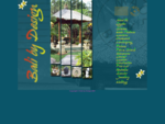 Bali by Design Home Page where customers can view balinese gazebos, huts, ornaments, jewellery,