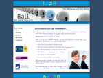Tax Accountants, Payroll Services, Bookkeeping Services, MYOB Consulting - Ball Business Services